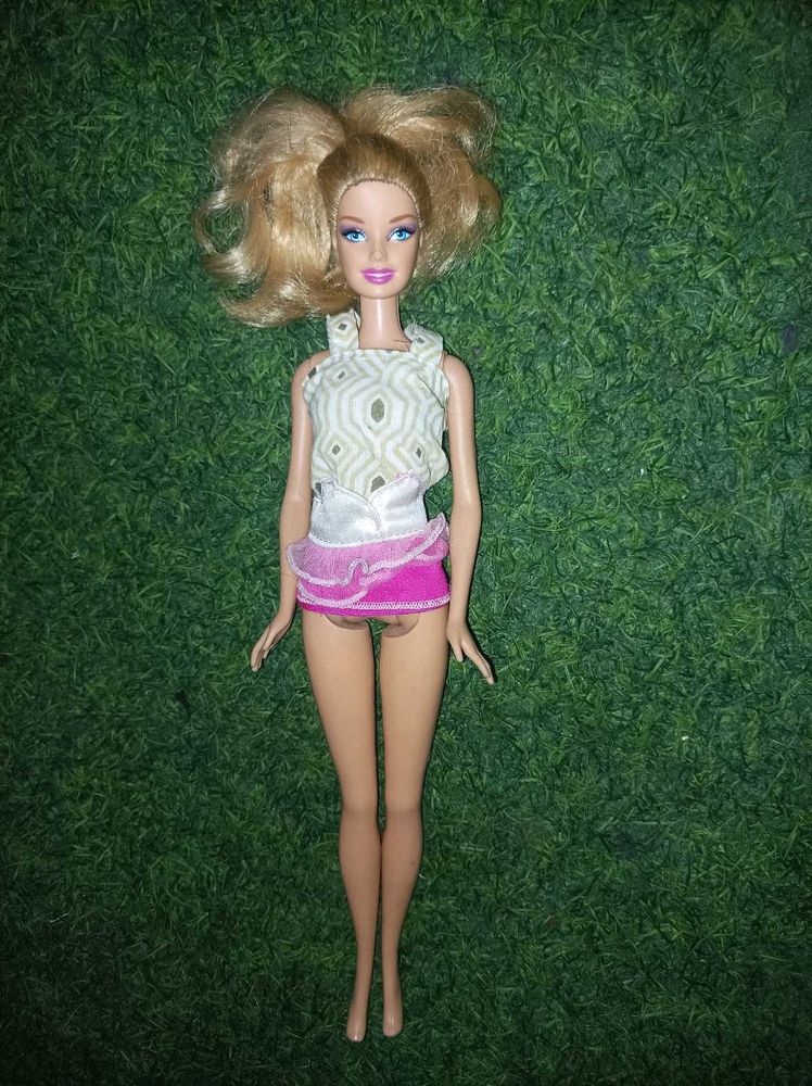 Mattel