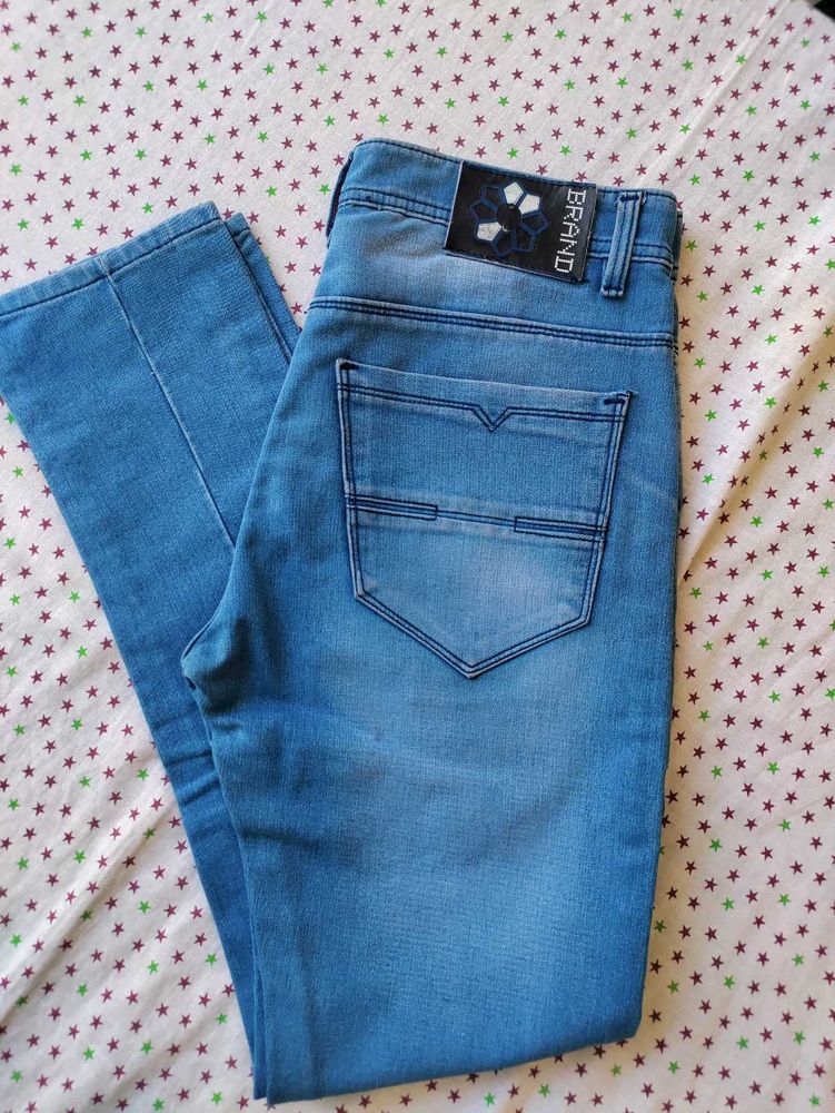New Jeans For Men
