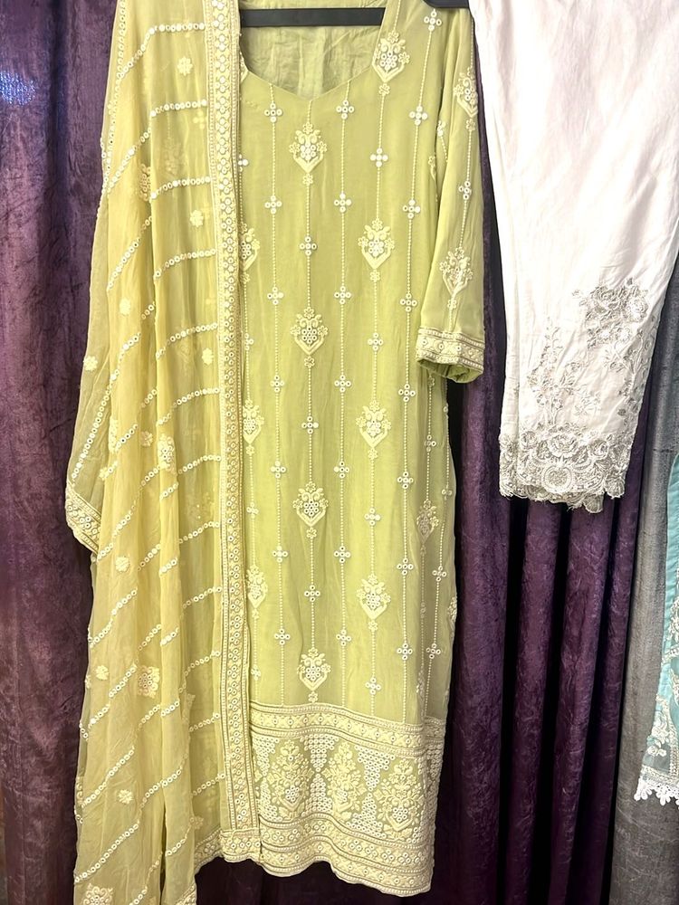 Pakistani Drss
