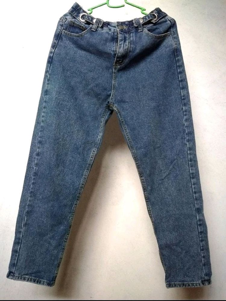 Korean Jeans
