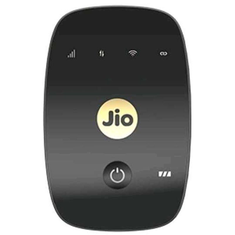 Jio WiFi Router