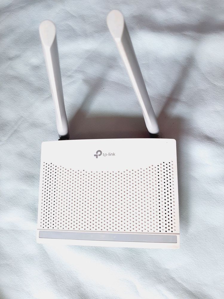 wire wifi router