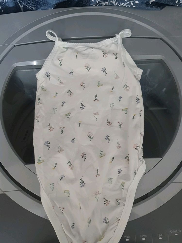 Baby Dress New Born