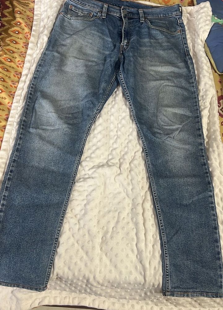 Stylish Denim Jeans