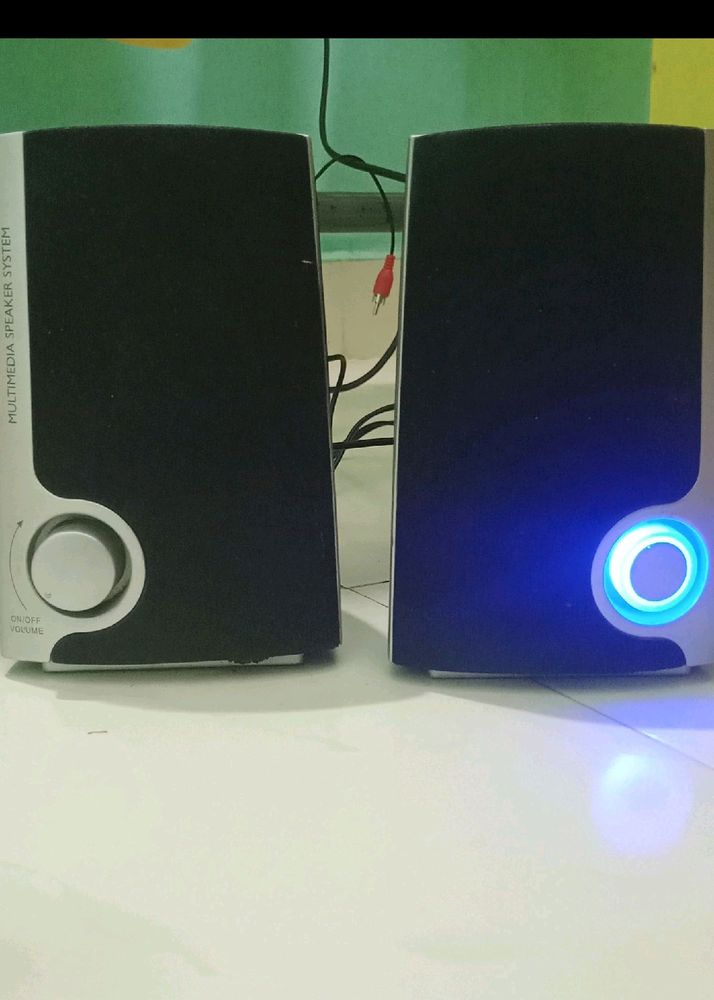 Philips Smart Solution Speaker