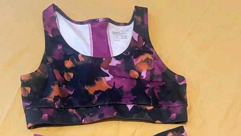 Sports Bra