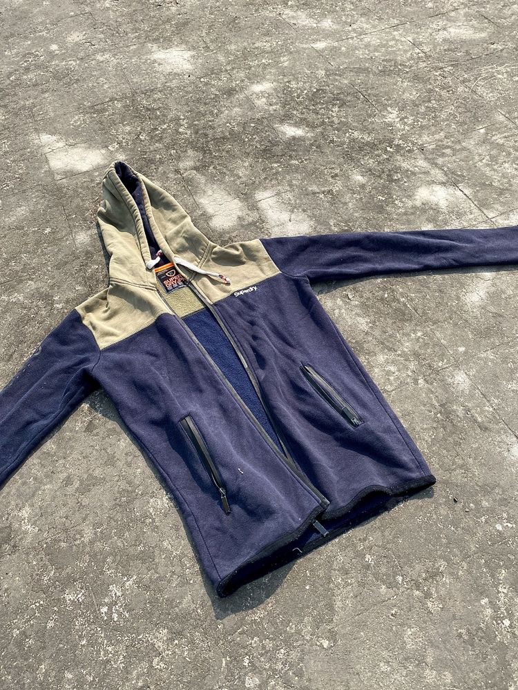 Superdry Originals