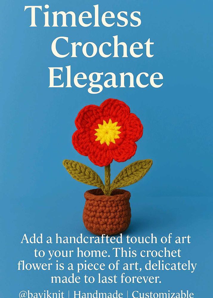 Flower Pot