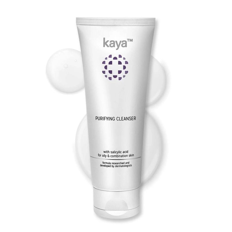Kaya Purifying Cleanser