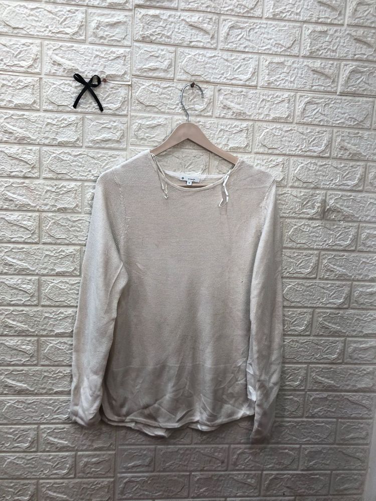 Elegant Long Sleeve Top🕶️‼️