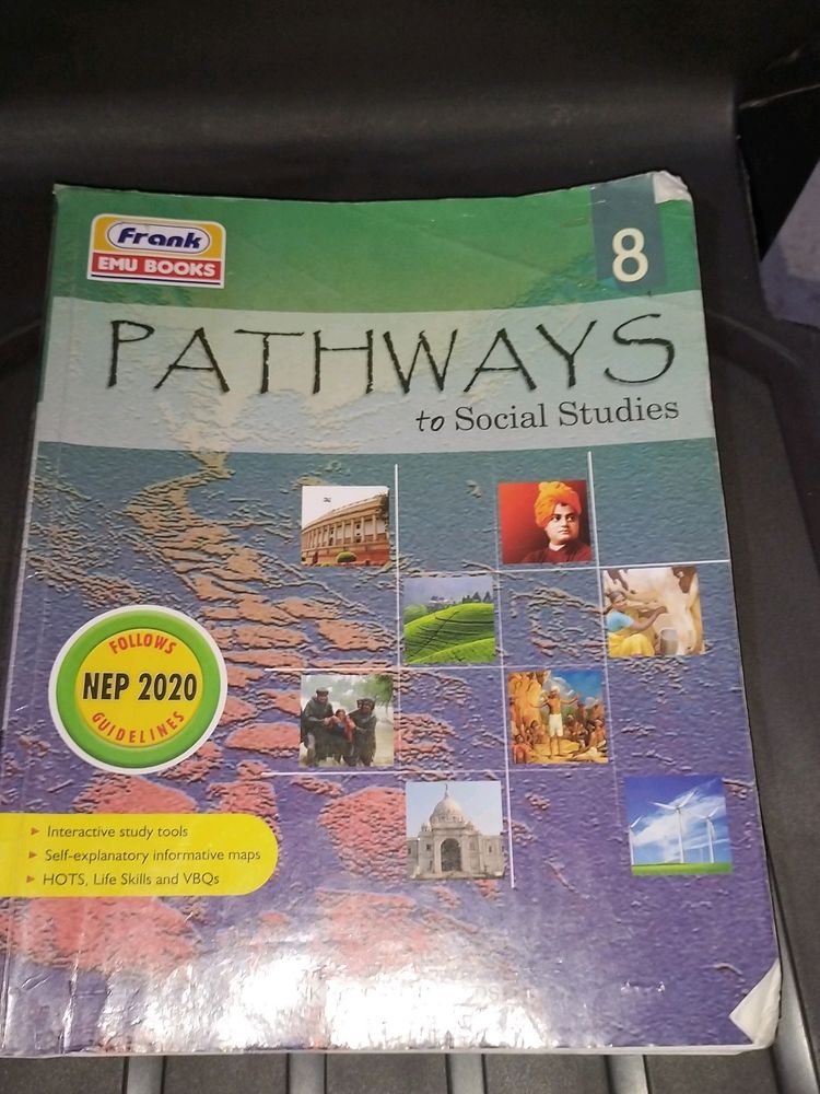 Social Studies Pathways