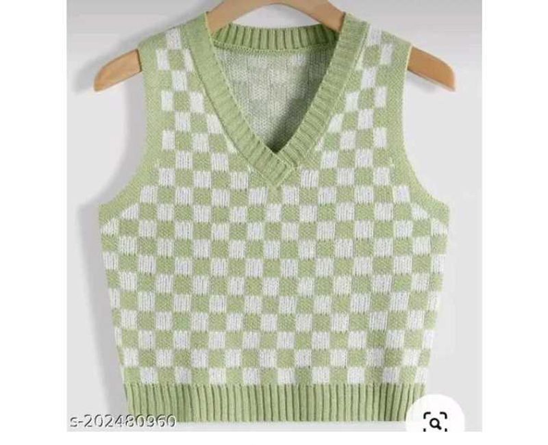 Vest For Women