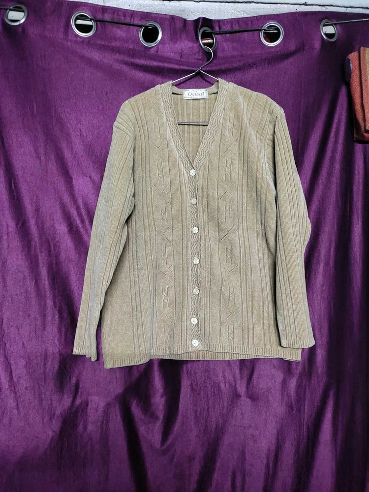 💕Vintage Cardigan - Classic Style