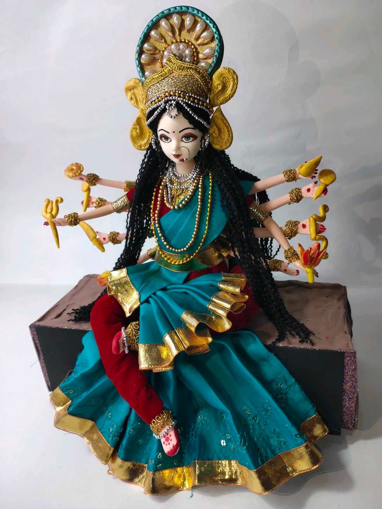 maa durga jii