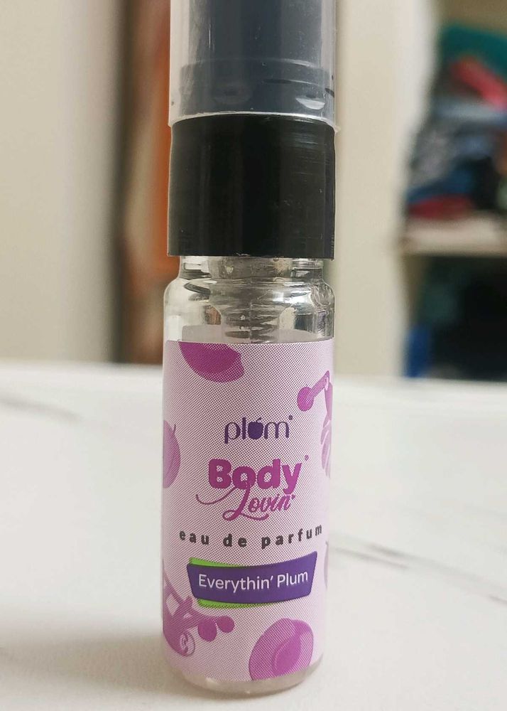 Plum Body Lovin&#39; - Everythin&#39; Plu