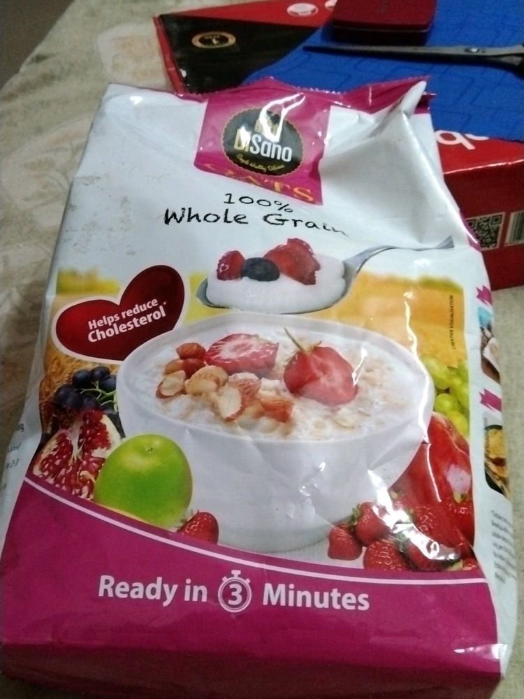 Disano OATS