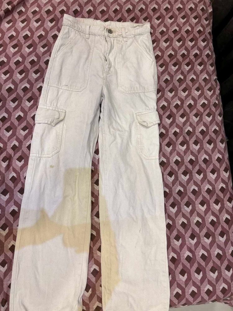 Cargo Pants