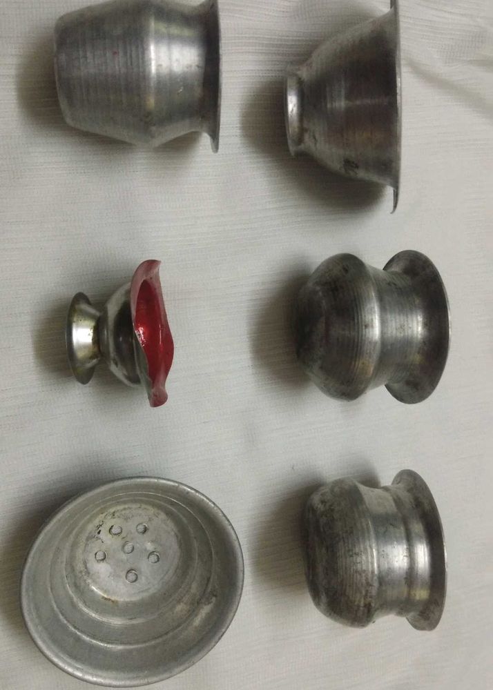 miniature kitchen set