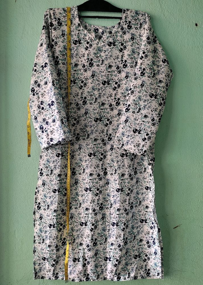 Multi Color Kurti 80₹ Only