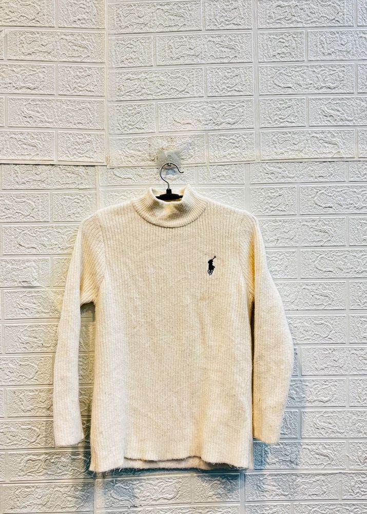🇺🇸 Ralph Lauren Imported Sweater