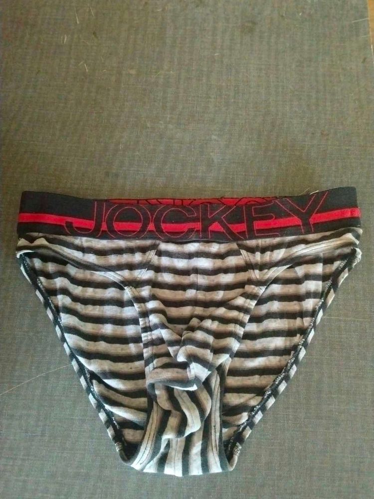 Used M Size Original Brief.
