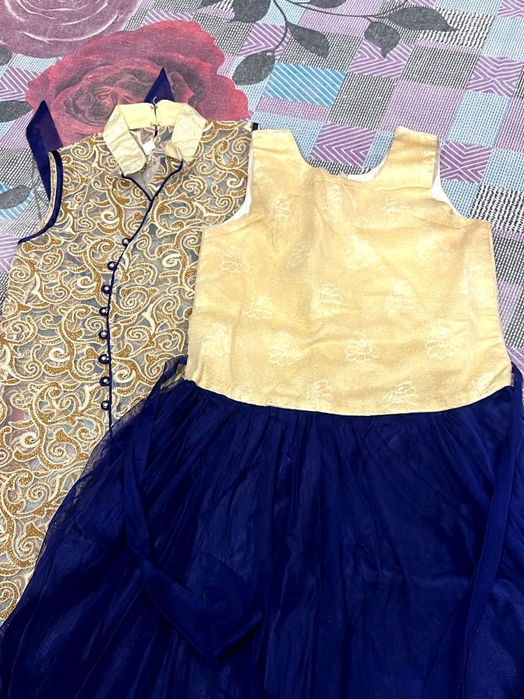 Party dress For Girls