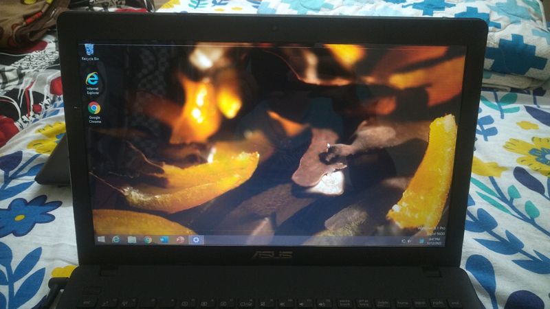 Not Working Asus Laptop