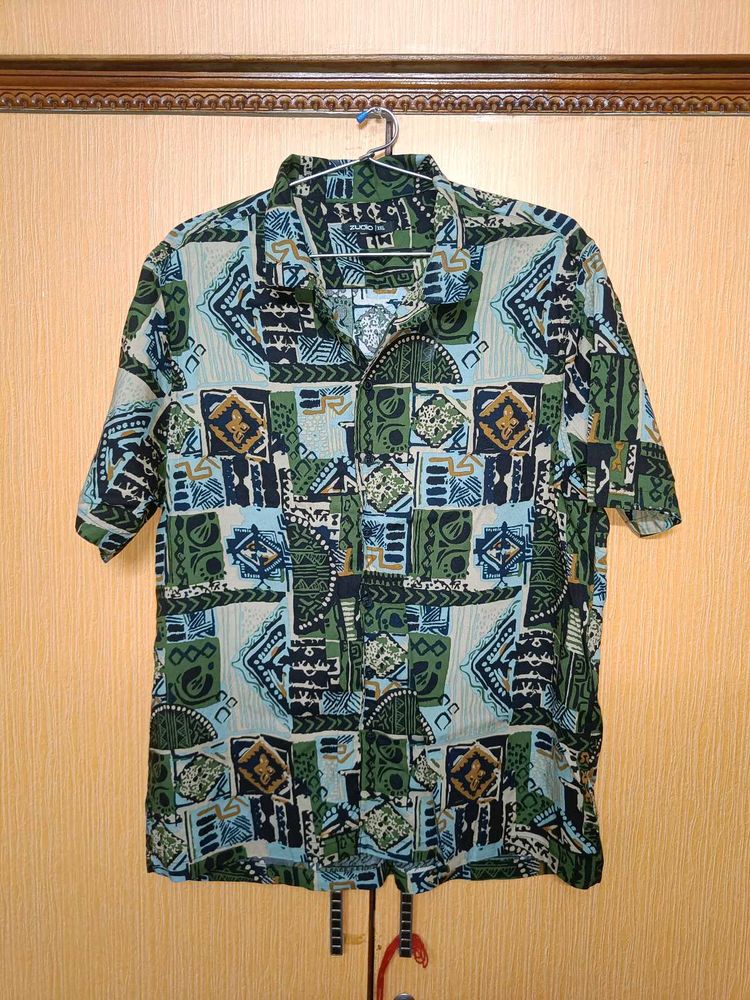 Shirt For Summer