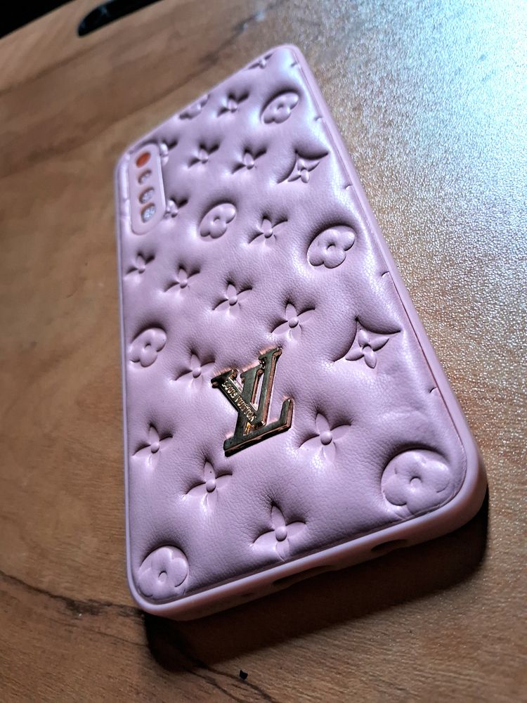 Samsung Galaxy A50s LV Cover