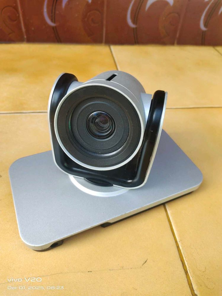 Polycom Cam