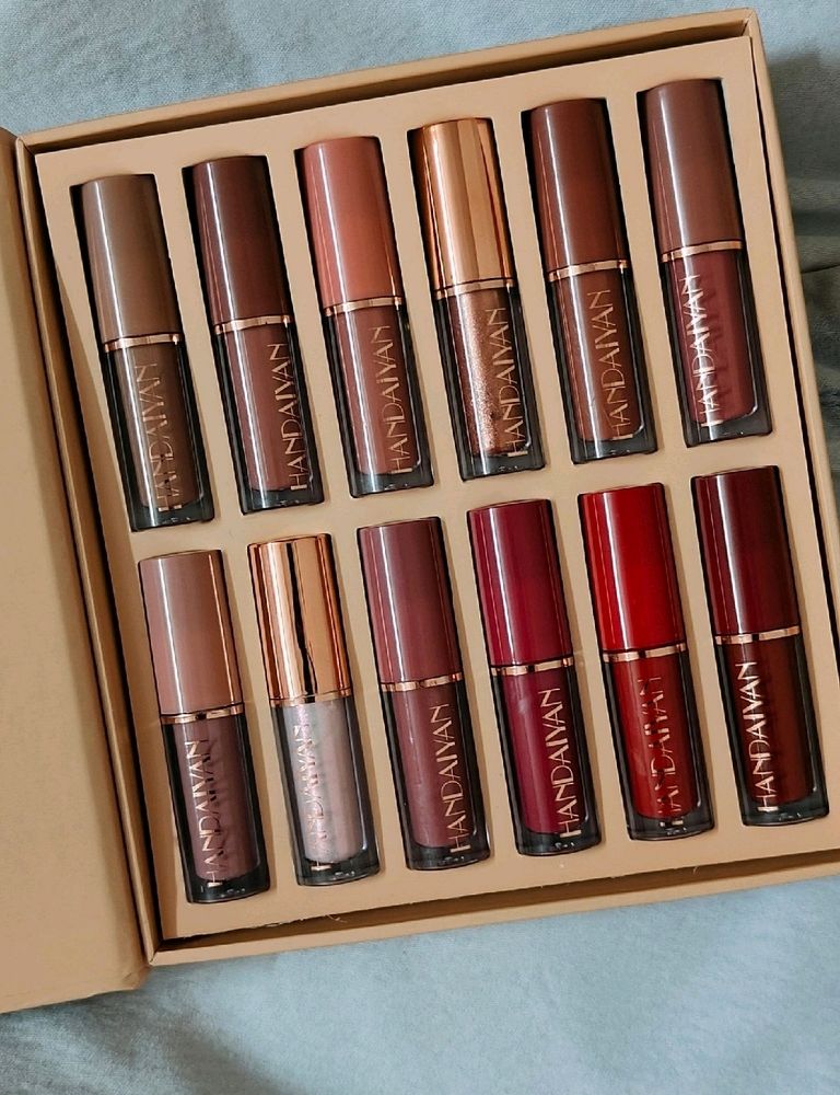 Lipstick