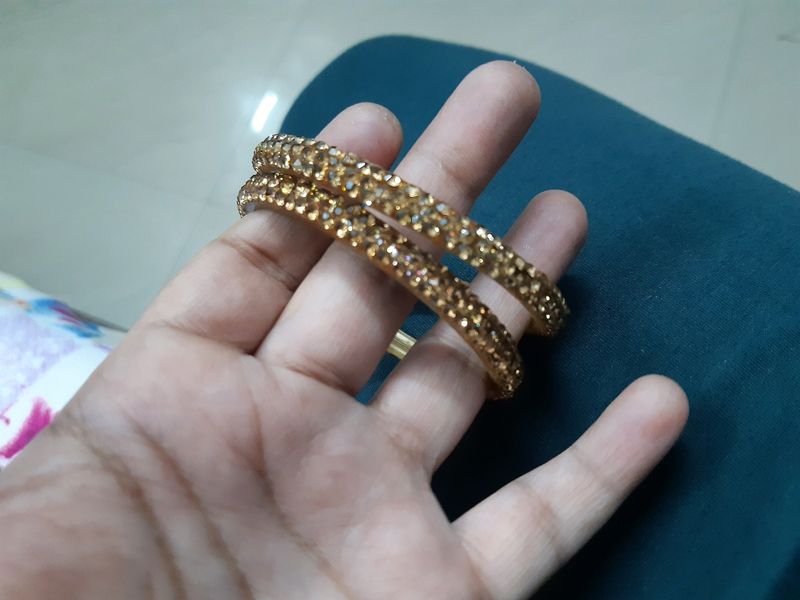 Rajasthani Laak Bangles