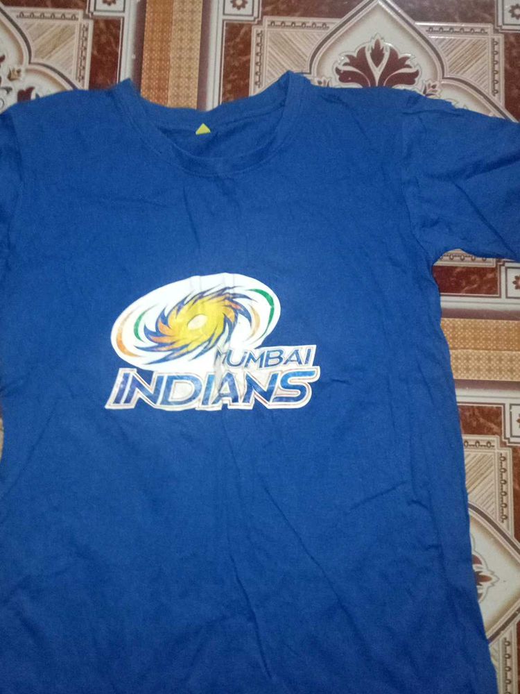 Mumbai Indians T-shirt