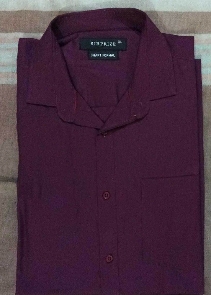 Sirprize Formal Shirt