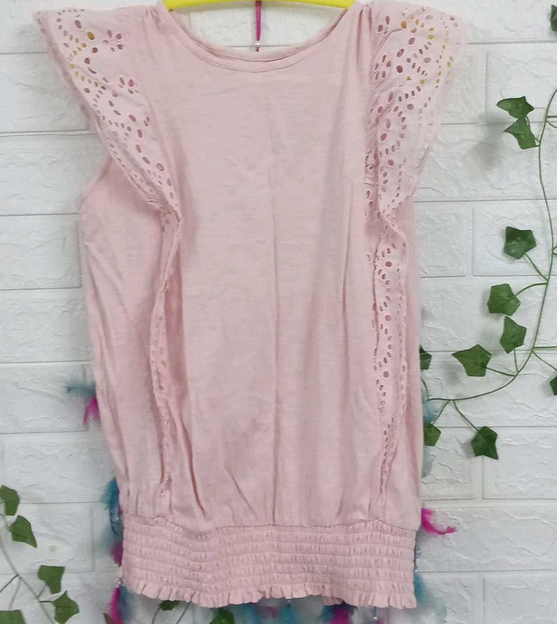 Comfy cotton Tunic For Women