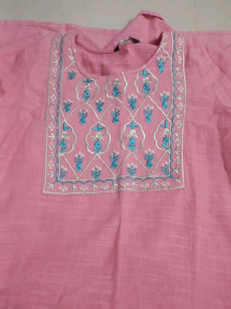 Zudio kurta