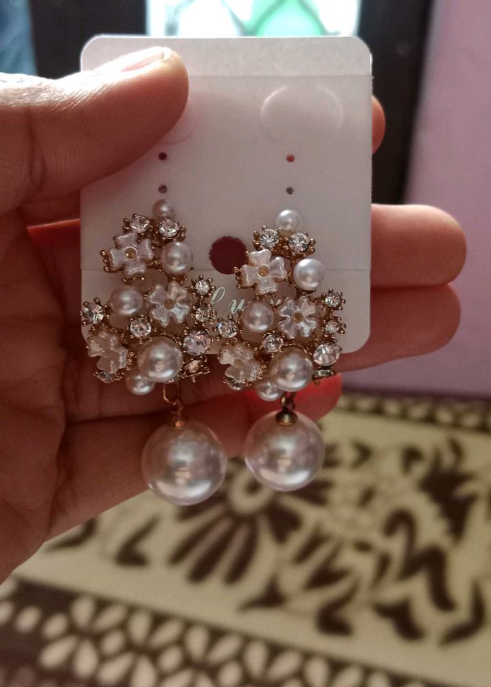 Fancy Women Earings
