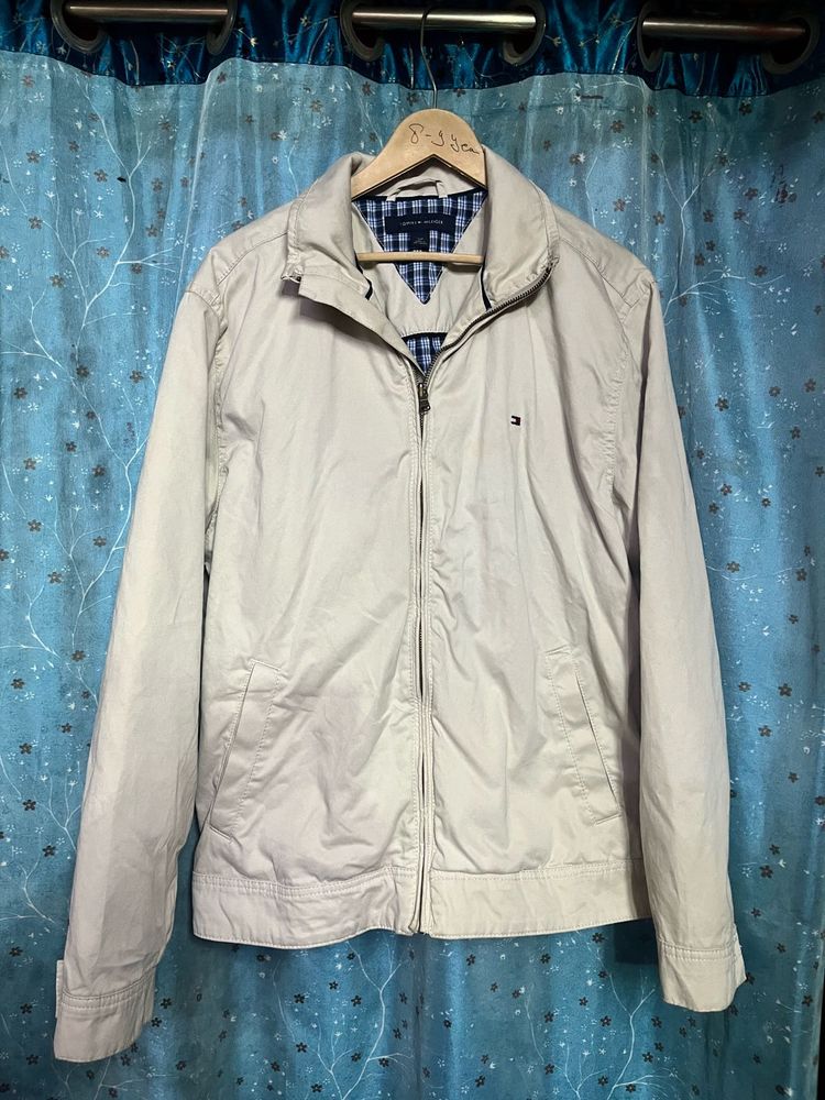 Tommy Hilfiger Jacket
