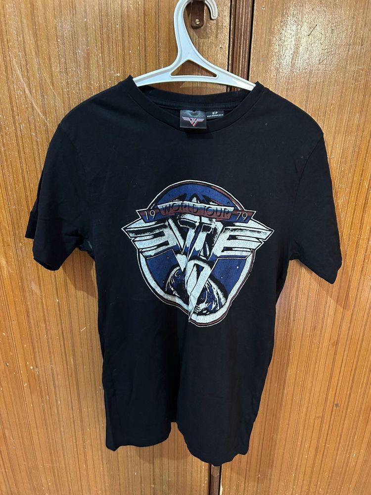 Vintage Band Tee