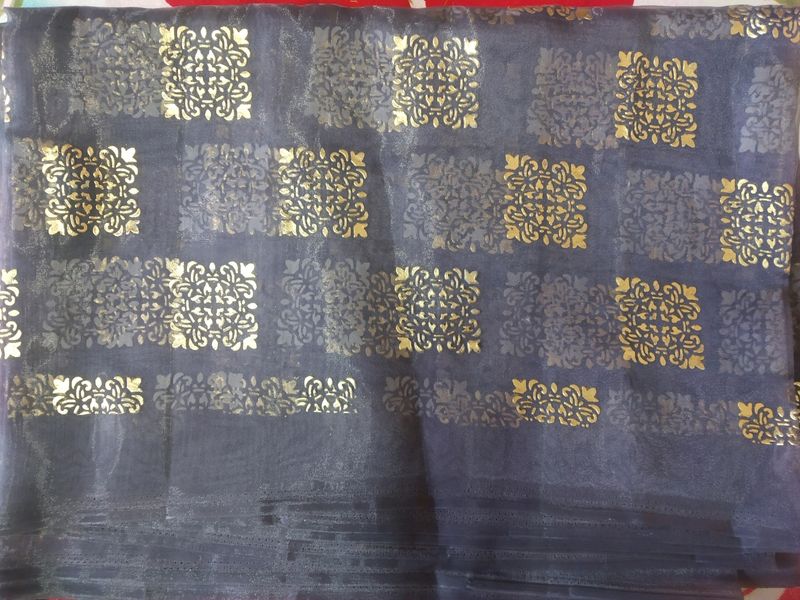 Organza Febric
