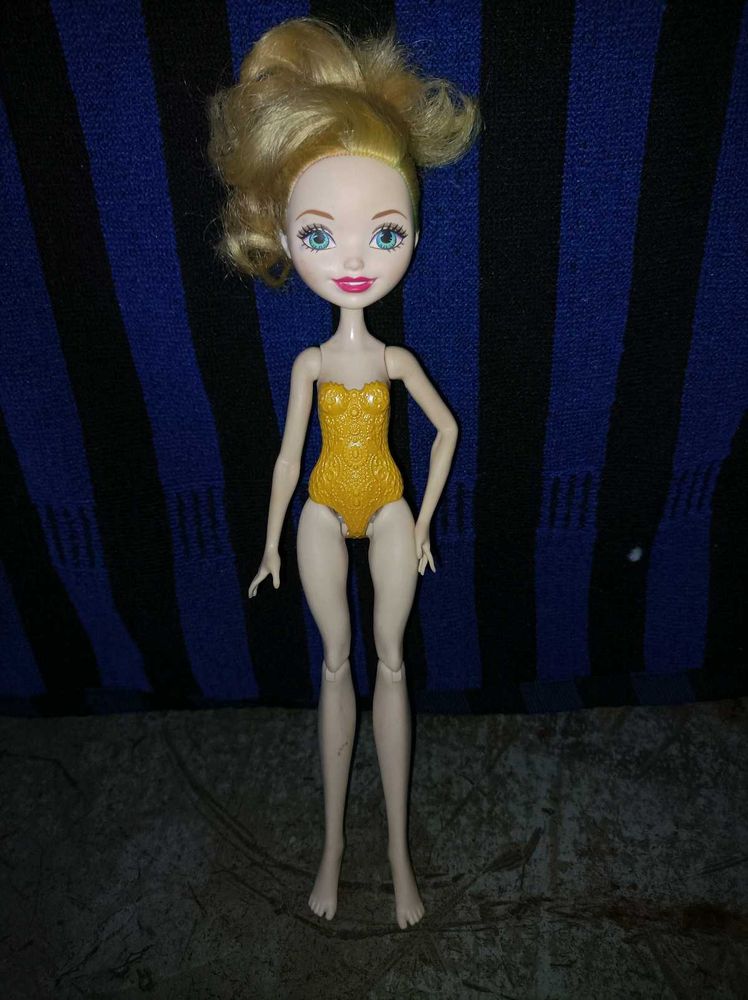 Doll