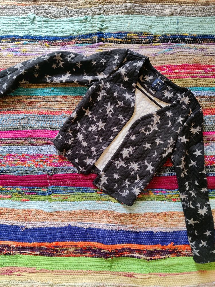 ONLY Black Jacket