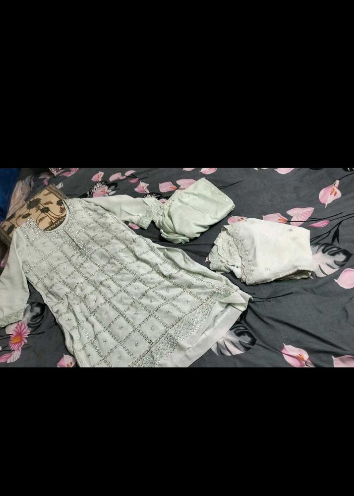 Elegant Kurta Set