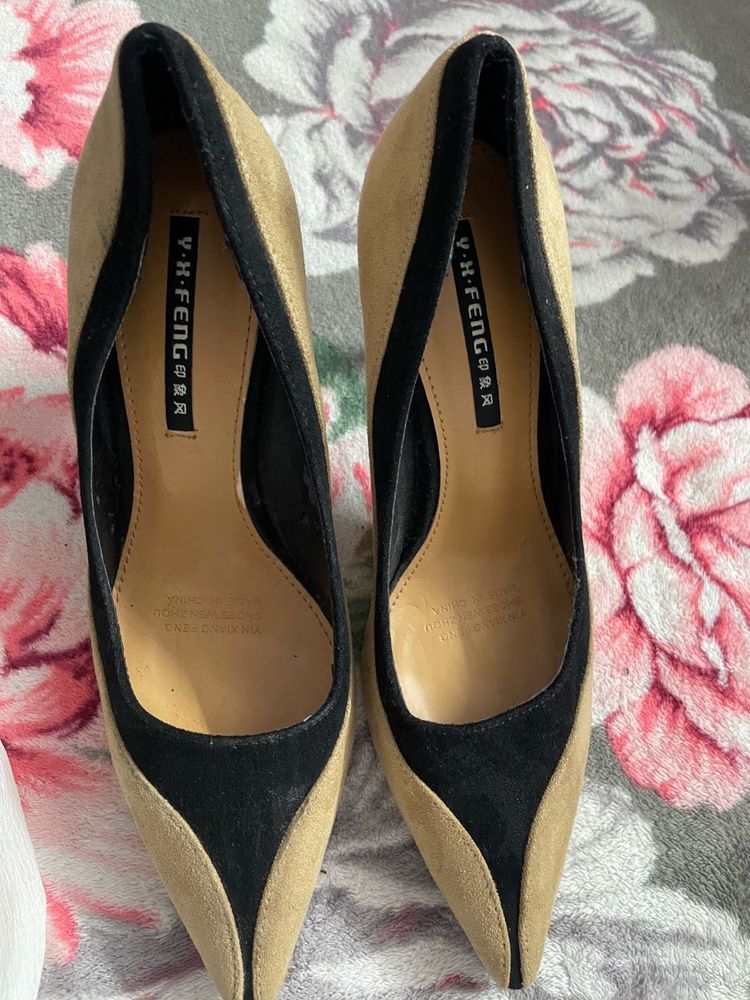 Heels