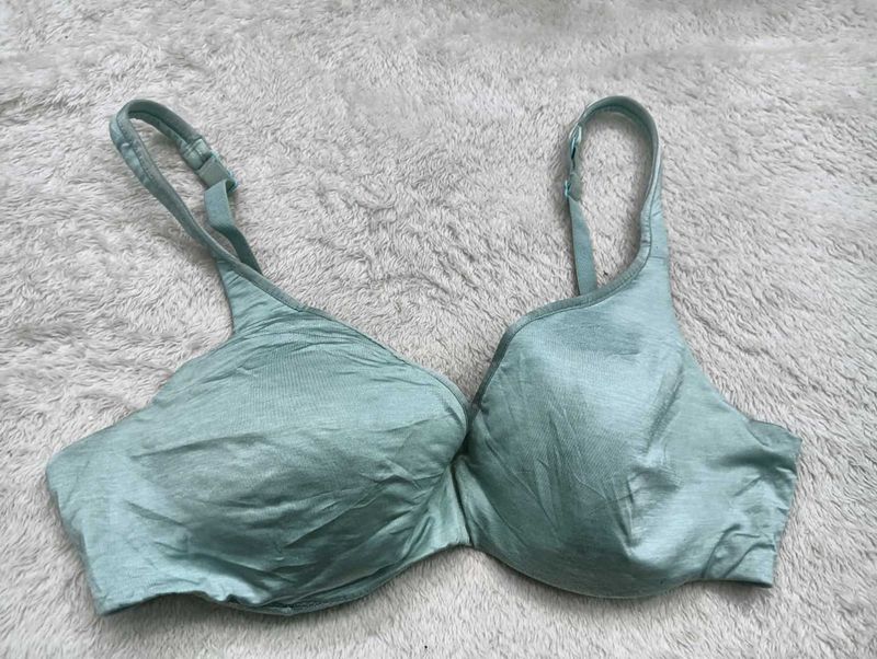 Padded 32,34 Size