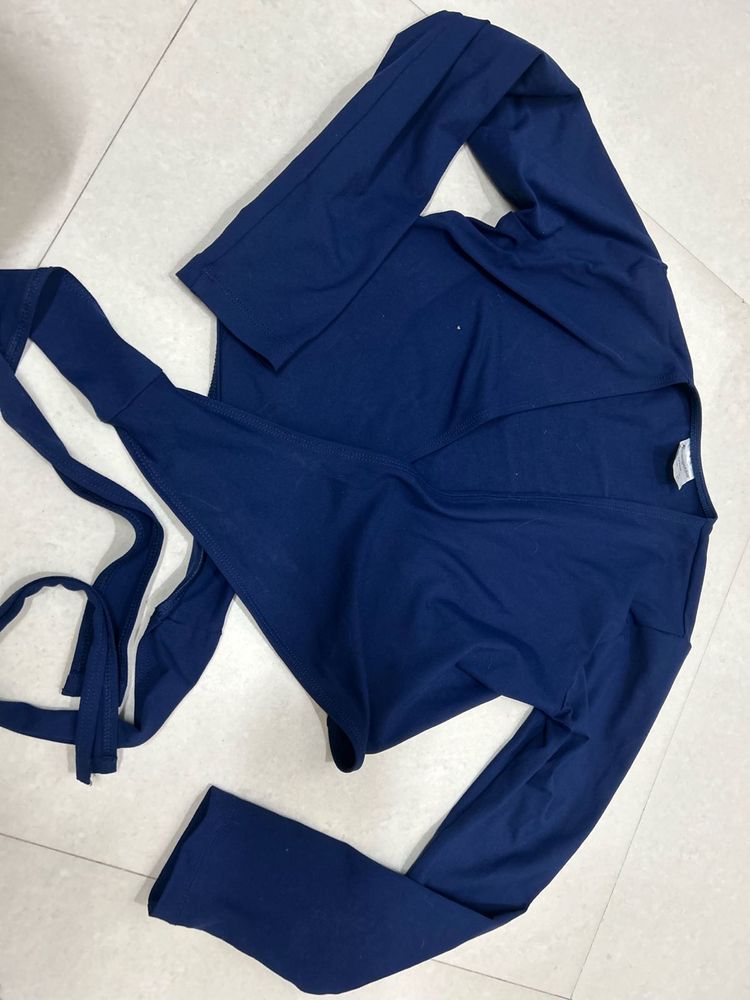 Combo Or Two Crop Tops