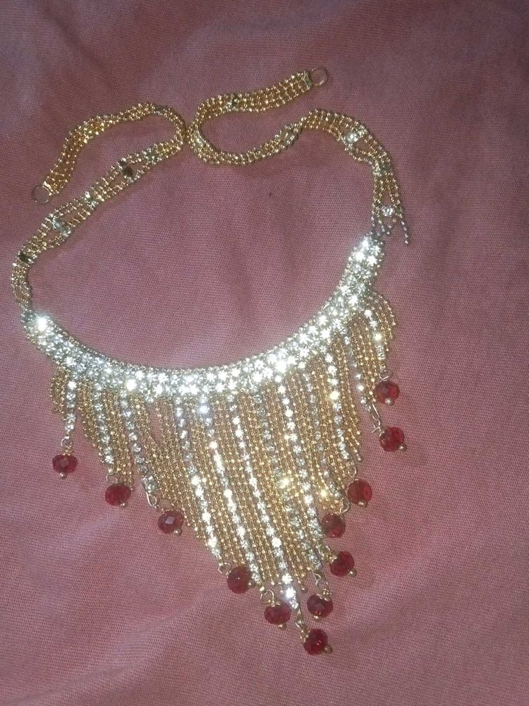 Elegant Necklace