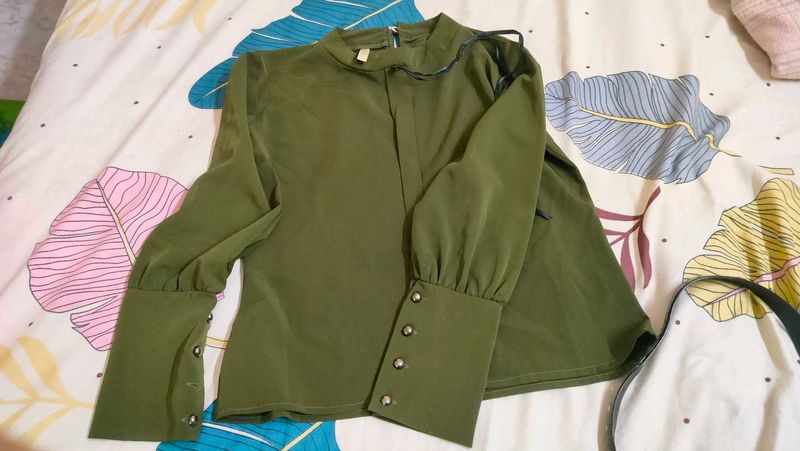 Formal Top Under 500