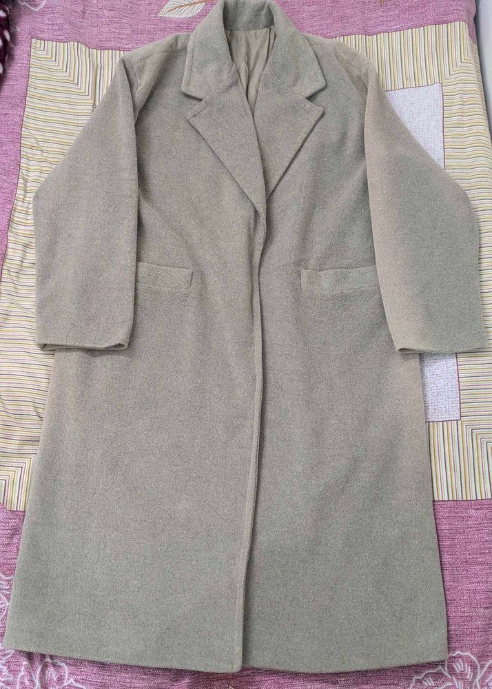women long coat