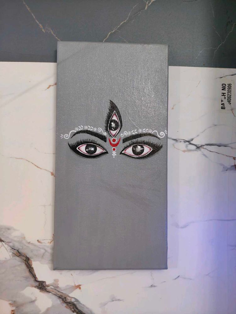 Acrylic Painting -MAA